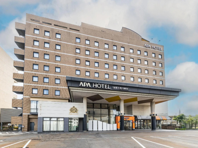 Hotelbild