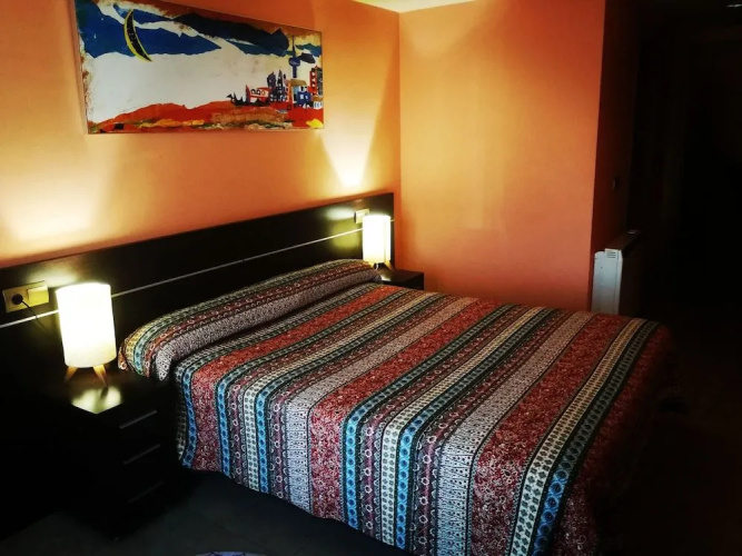 Hostal Bavieca