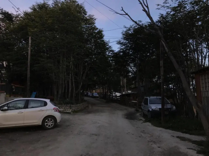 Del Bosque 487 Apartamento