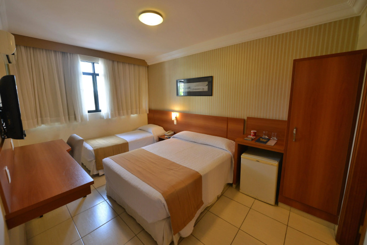 Arituba Park Hotel