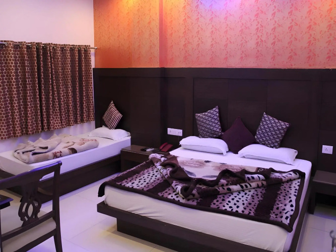 Фотография отеля