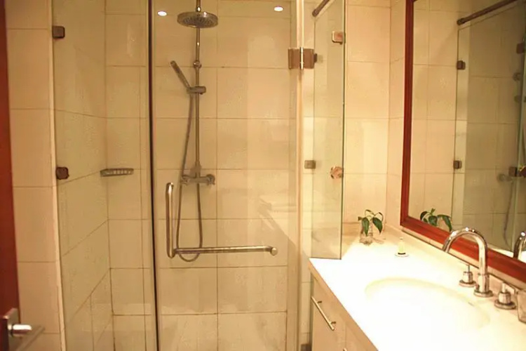 Beijing Golden Apple Apartment