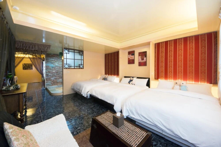 Blissful Star B&B