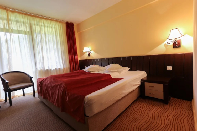 Hotel Mistral Resort