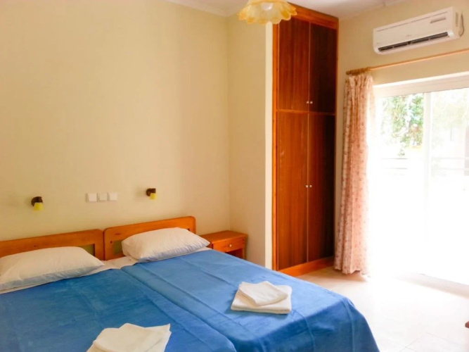 Theodoros Resort Hotel