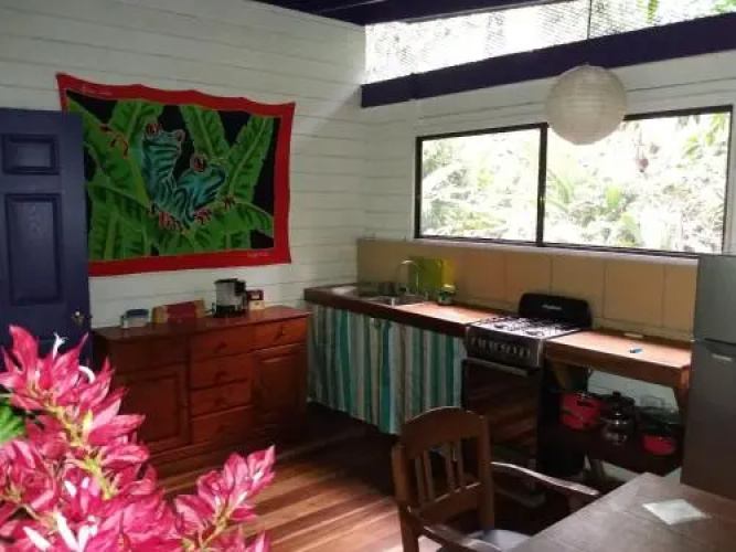 El Tucan Jungle Lodge