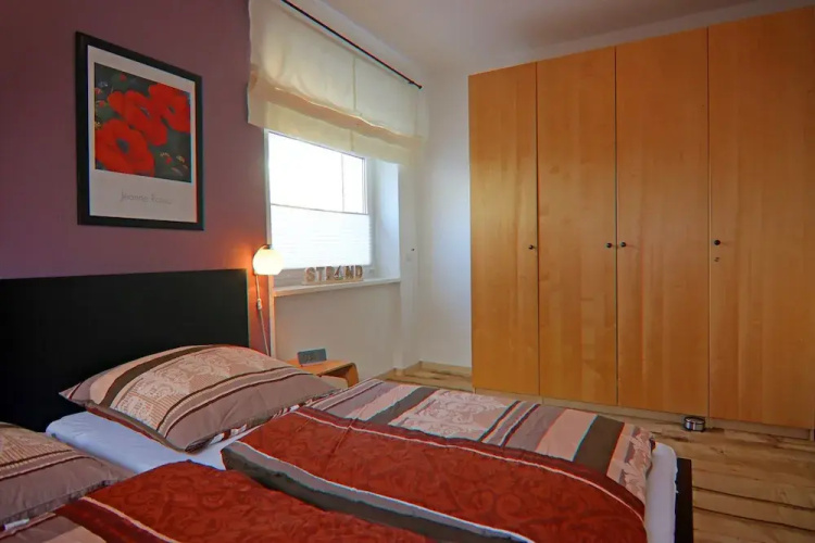 Stylish Ground-floor Stay