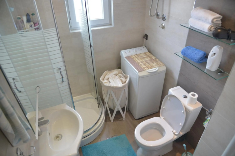 Apartment Danica