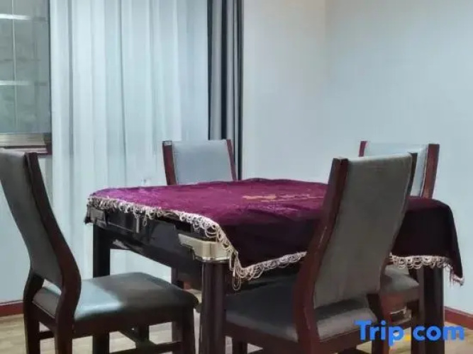 Yongshun Jingdu Hotel
