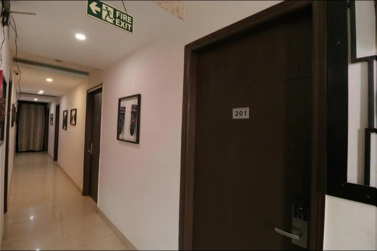 Nirvana Suites