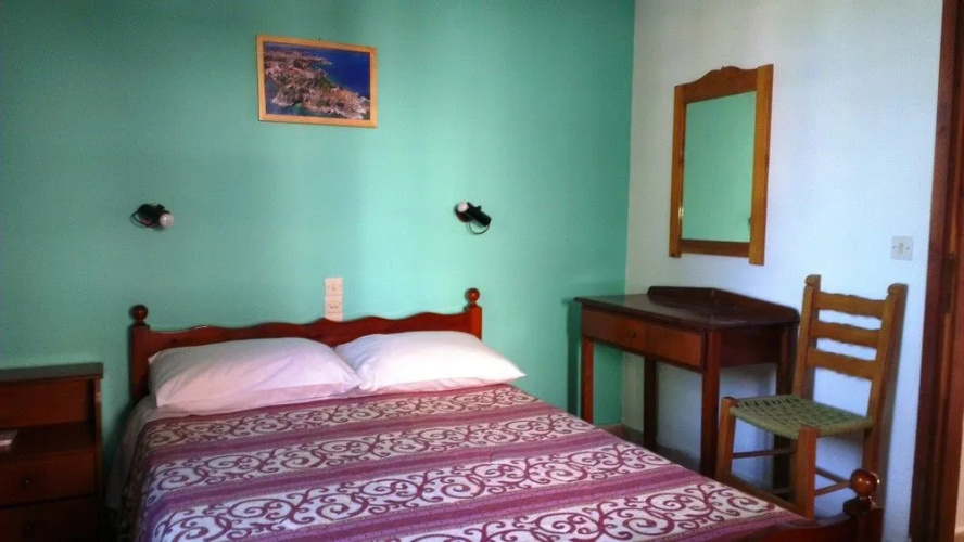 Yanna's Apartments