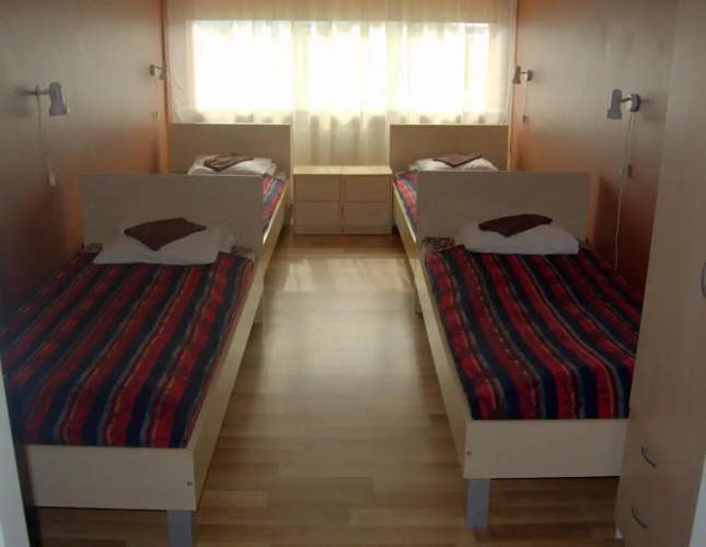 Europe Hostel