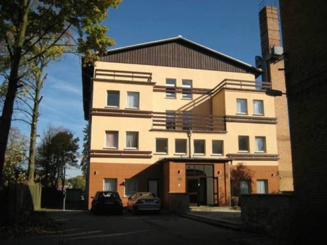 Otel görseli