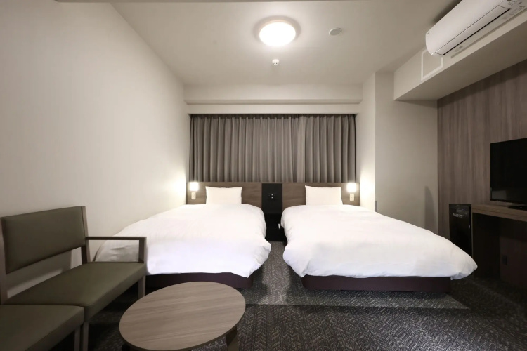Dormy Inn Okayama