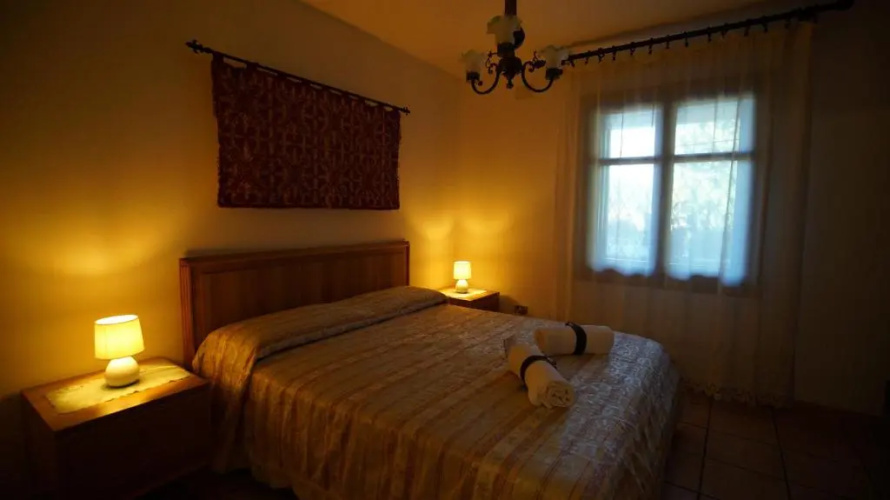 Residenza Su Prelau