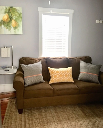1 Bedroom Comfort Apartment
