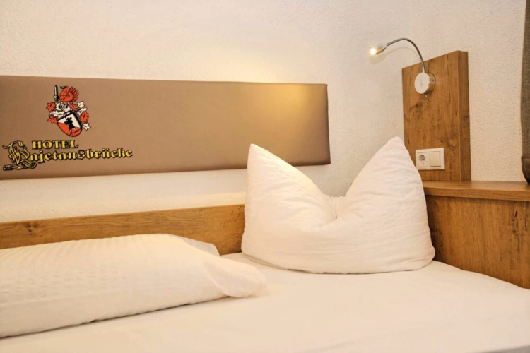 Hotel Kajetansbruecke