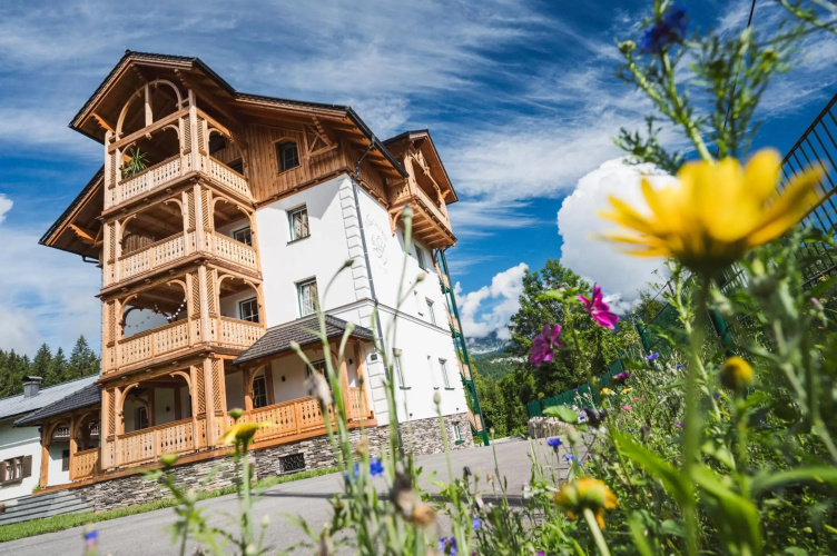 Otel görseli