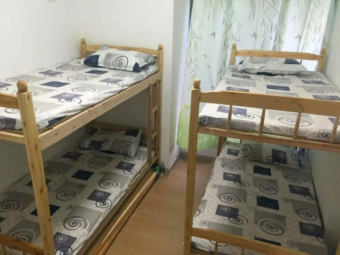 Shenzhen Ivy Youth Hostel