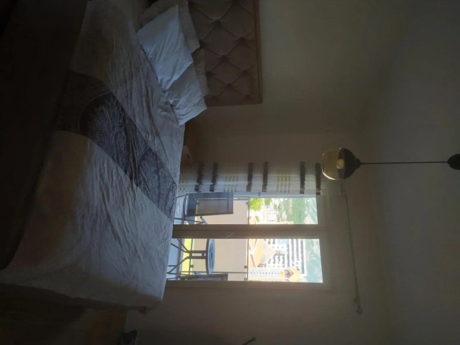 Apartment Alex