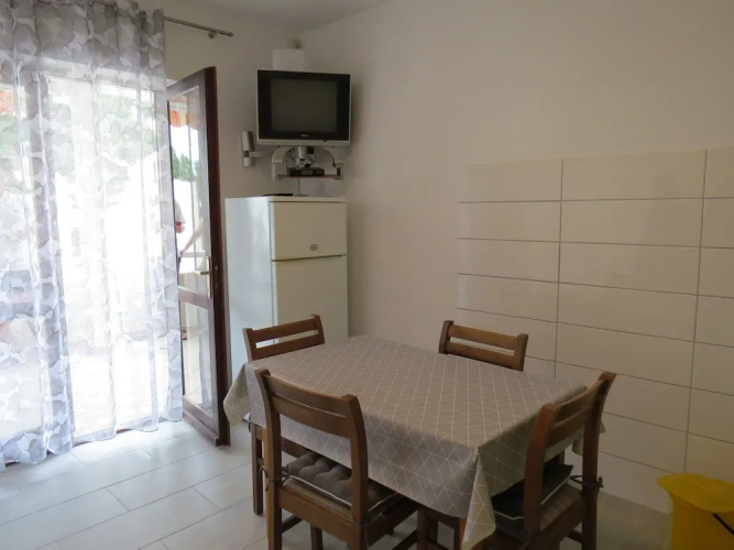 Apartments Ines