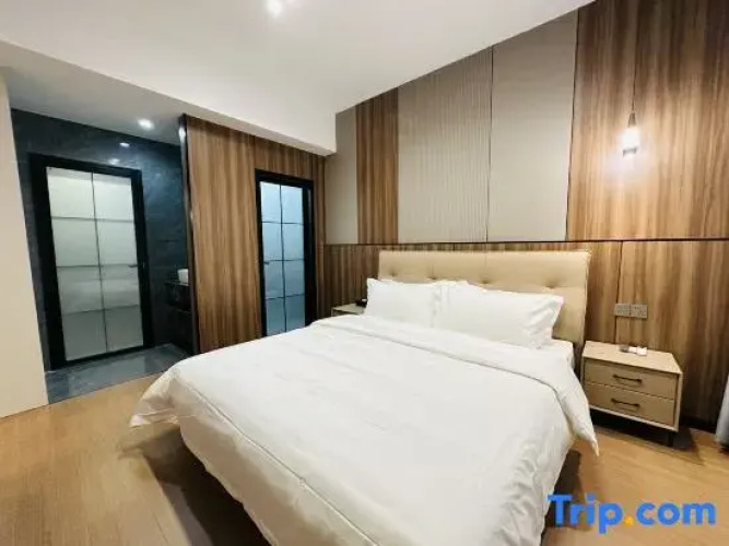 Xingyue Hotel