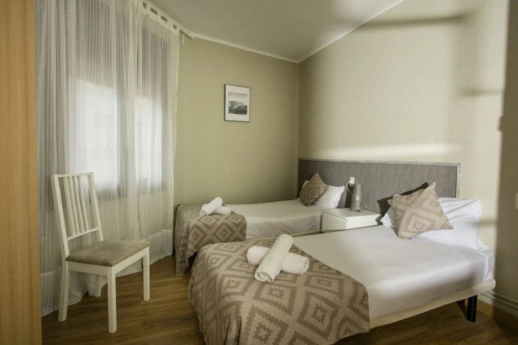 Sitges City Center Apartments