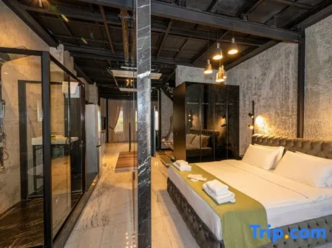 Quadruple Suite