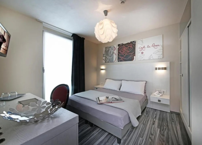 Hotel Atelier Gardone Riviera & Beach - Gardone Riviera