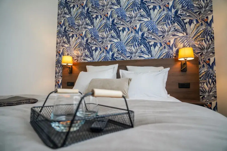 KoonTy : Chambres et Appartements à Landerneau