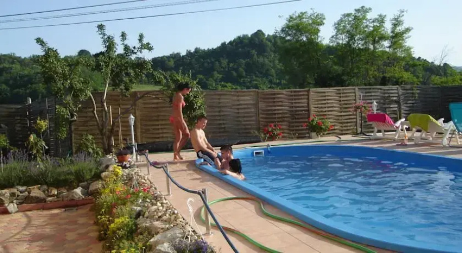 Tókert Fogadó & Wellness