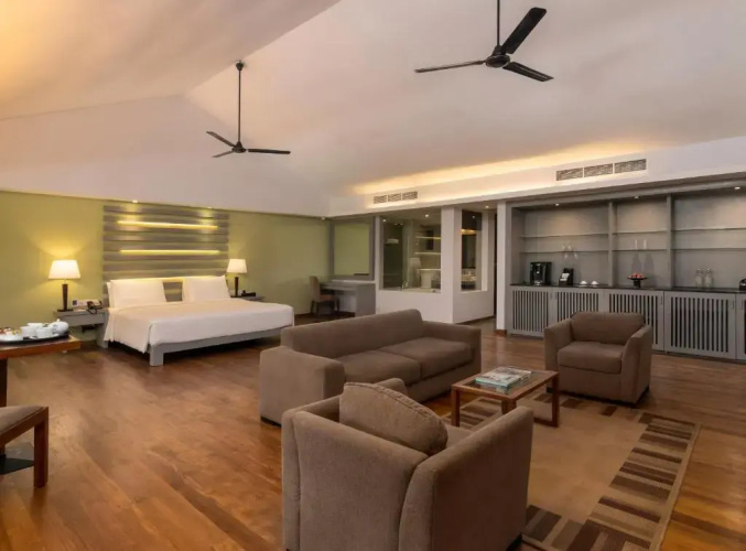Thaala Bentota Resort
