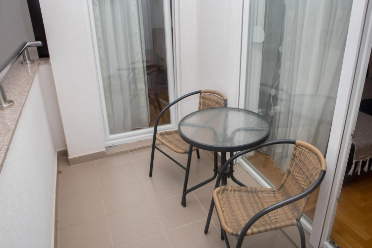 Apartman G&A
