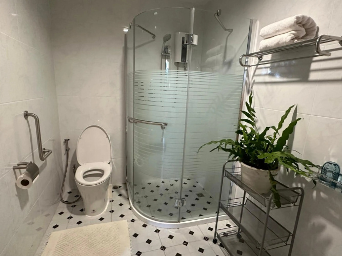 Cozycomo Bangkok