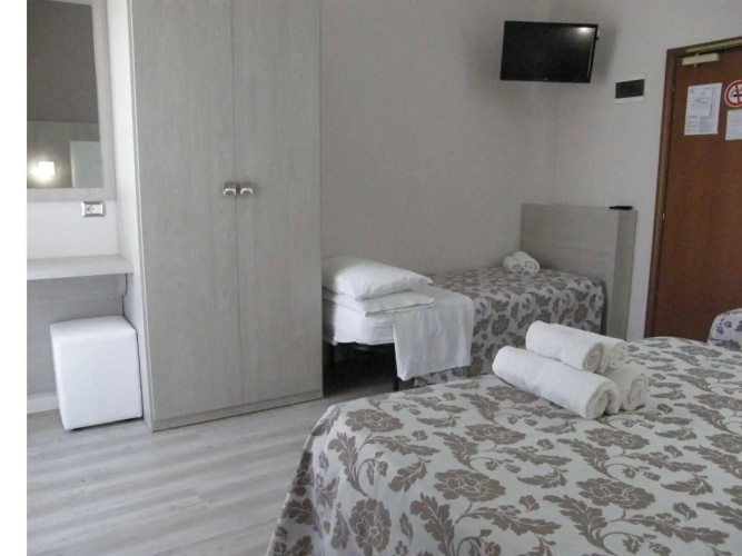 Hotel Stefan