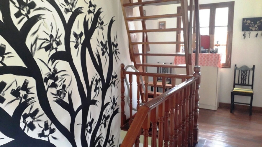Wahnon Guesthouse
