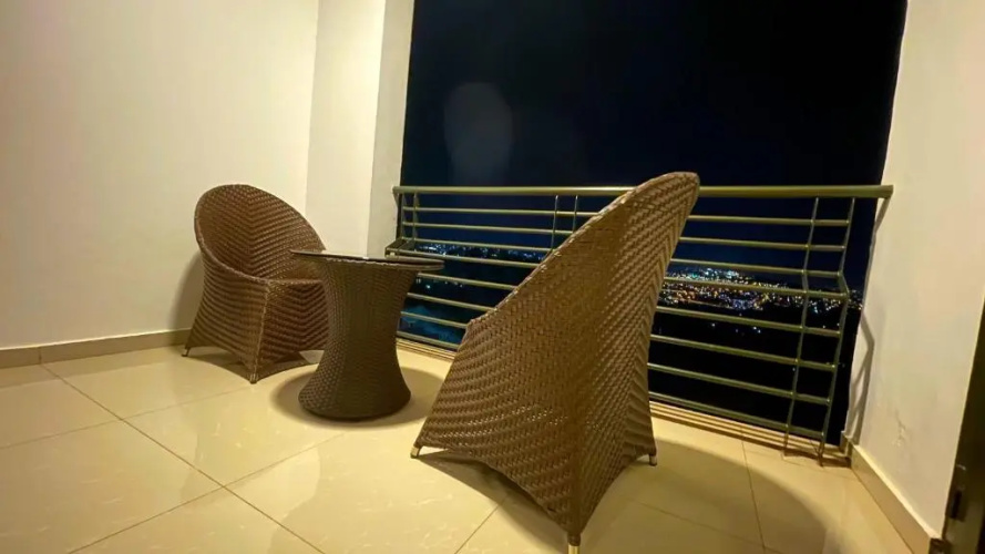 Rebero View Apartments