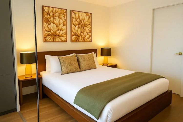 The Urban Suites - 501 First Residence - Coral Gables, FL