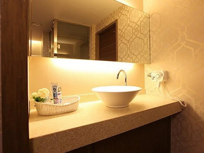 Soo Hotel