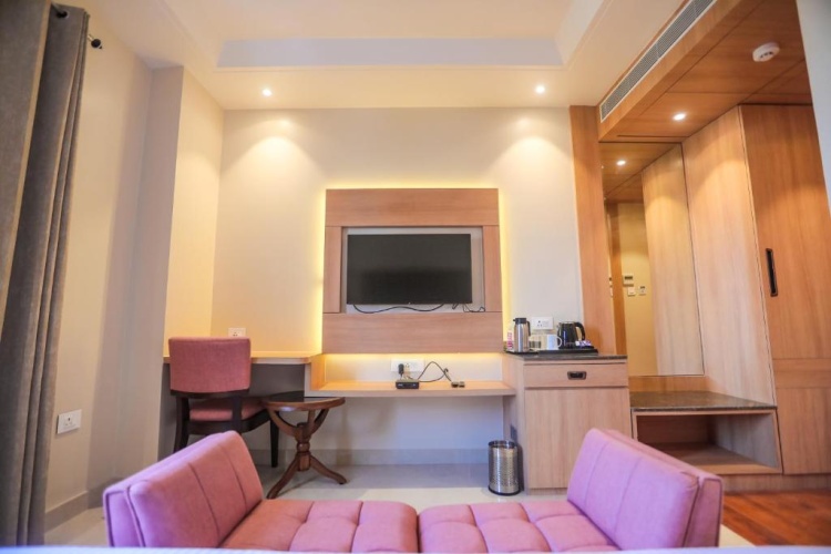 Suite