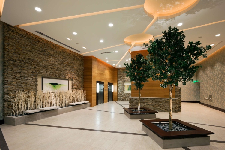 Embassy Suites by Hilton Denver Downtown Convention Center photo 27