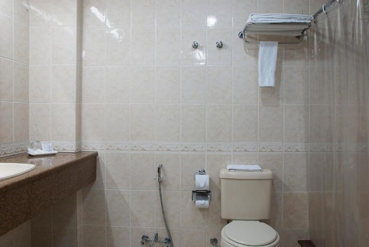 Classic Triple room