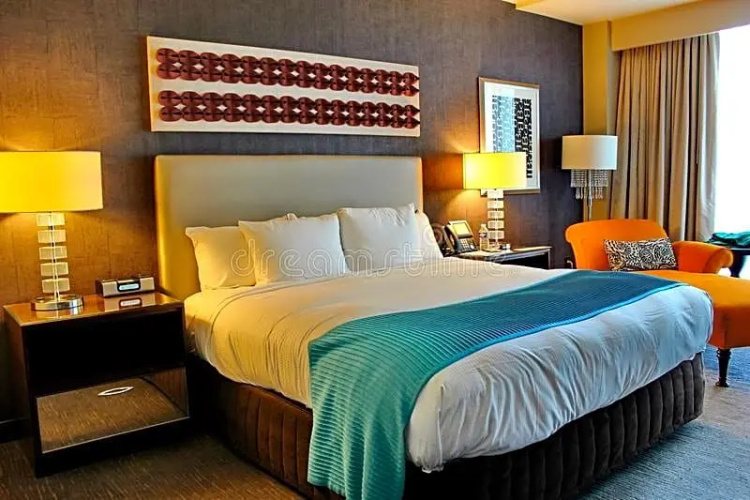 Hotel JK Classic