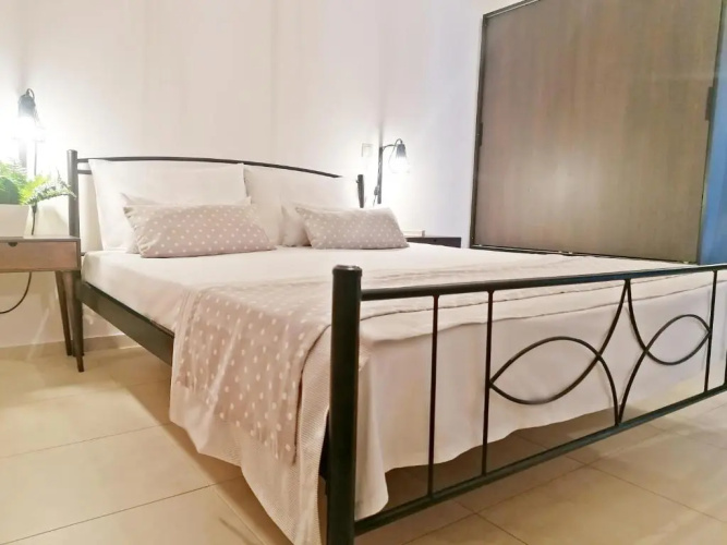 Stavi's Guesthouse