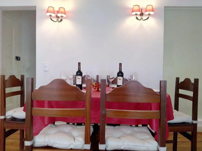 Casa da Travessa
