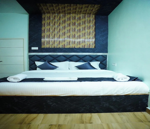Park View Residency