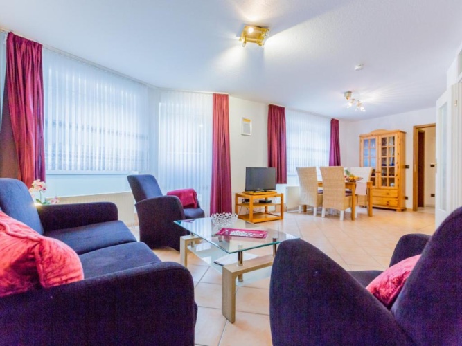 1 Bedroom Economy Apartment