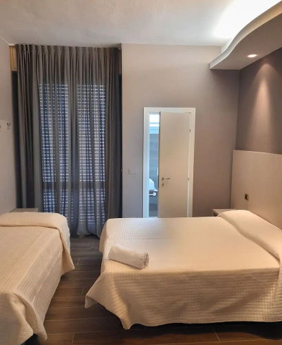 Hotel Royal Plaza