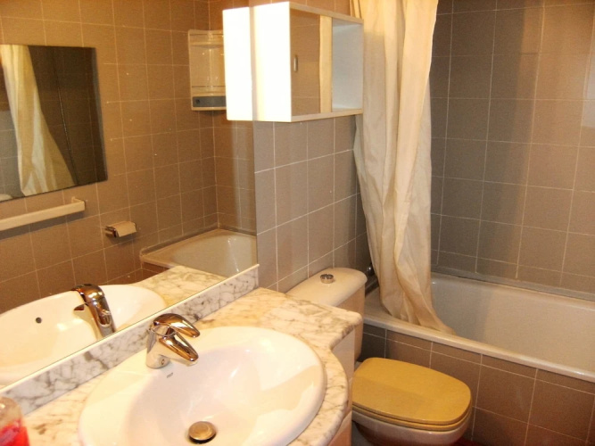 Apartamento Blau Park 326