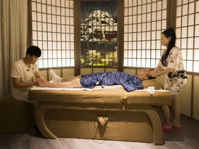 Fengdu Hotel (Harbin)